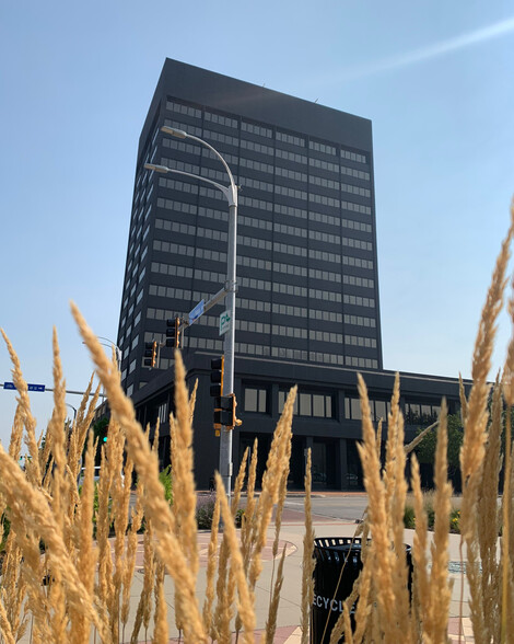 DiPasquale Moore Topeka, KS Office