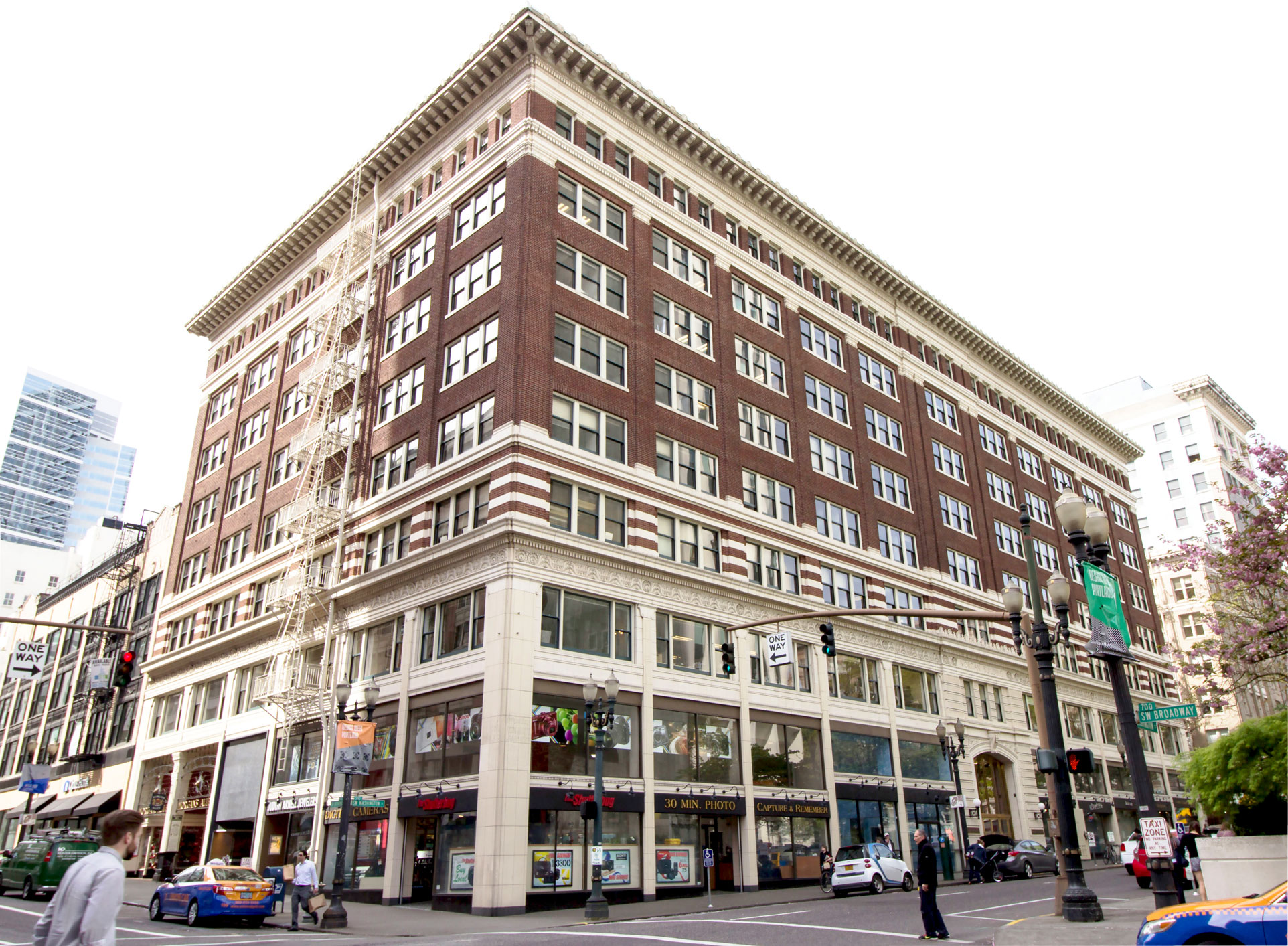 Morgan & Morgan, PA Portland, OR Office