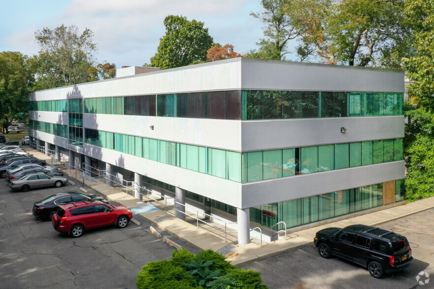 Taub & Bogaty PLLC Hauppauge, NY Office