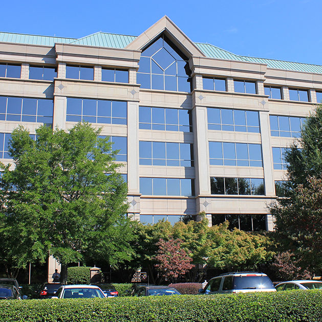 Blackburn & Adair, LLC Roswell, GA Office