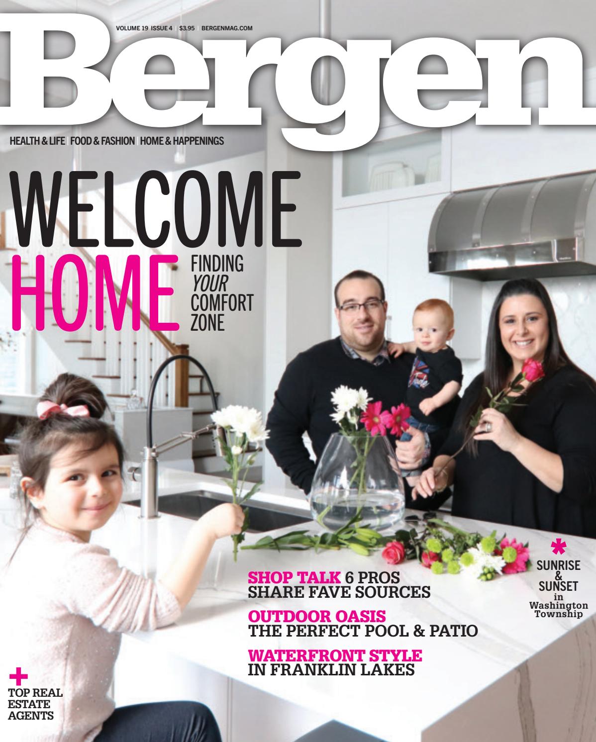 Ekblom & Partners, LLP Ridgewood,  Office