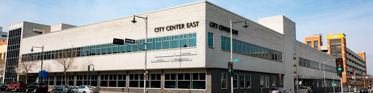 Divergent Family Law Appleton, WI Office