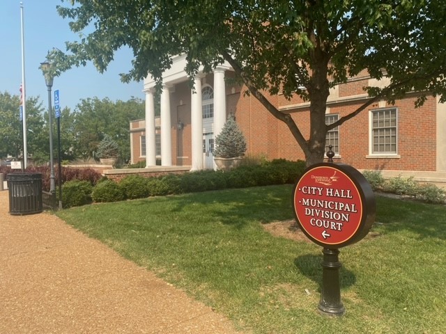 Page Law, LLC Kirkwood, MO Office