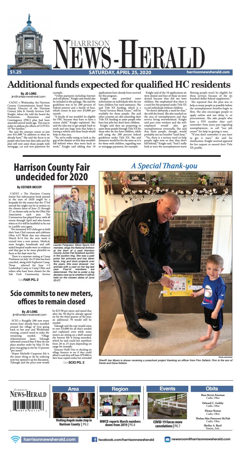 Kidder Law Firm, LLC Cadiz, OH Office