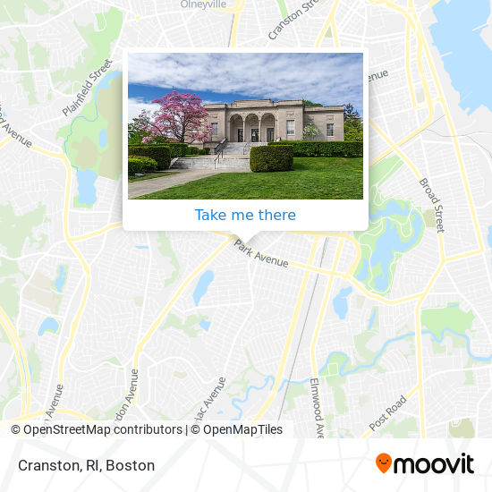 Percy Law Group,PC Cranston, RI Office