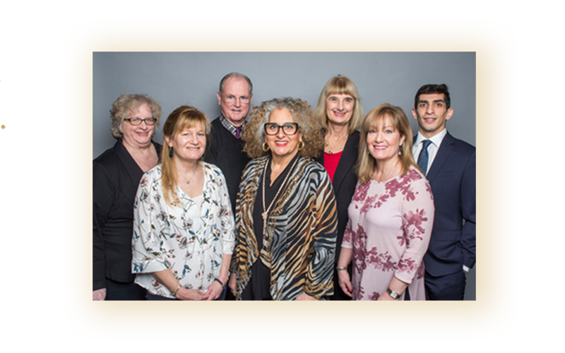 Kazarosian Costello LLP Haverhill, MA Office