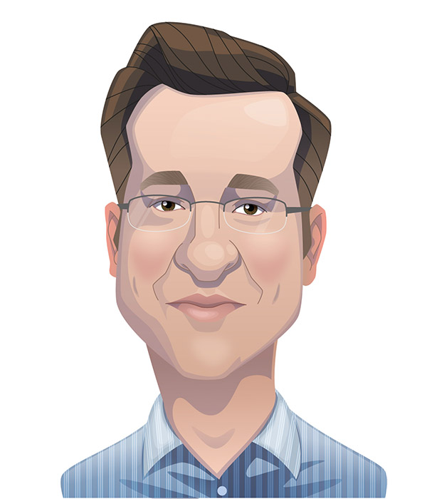 Fish IP Law, LLP Irvine, CA Office