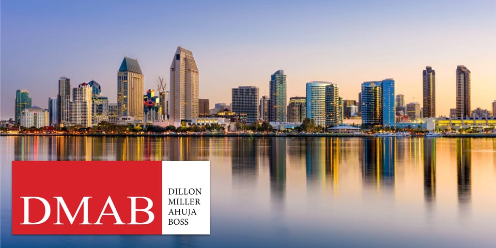 Dillon Miller & Ahuja, LLP San Diego, CA Office