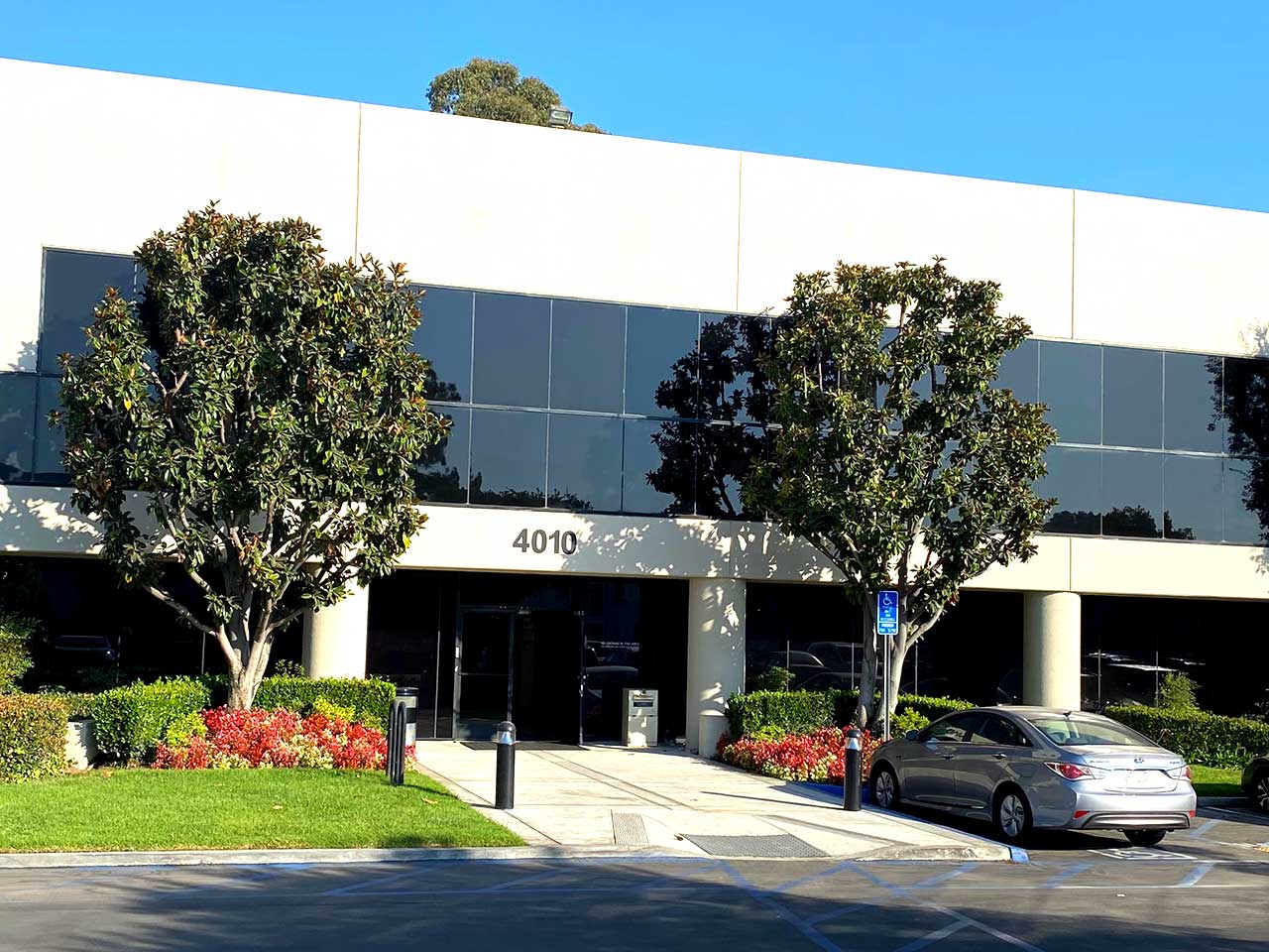 Aura IP Law Lakewood,  Office