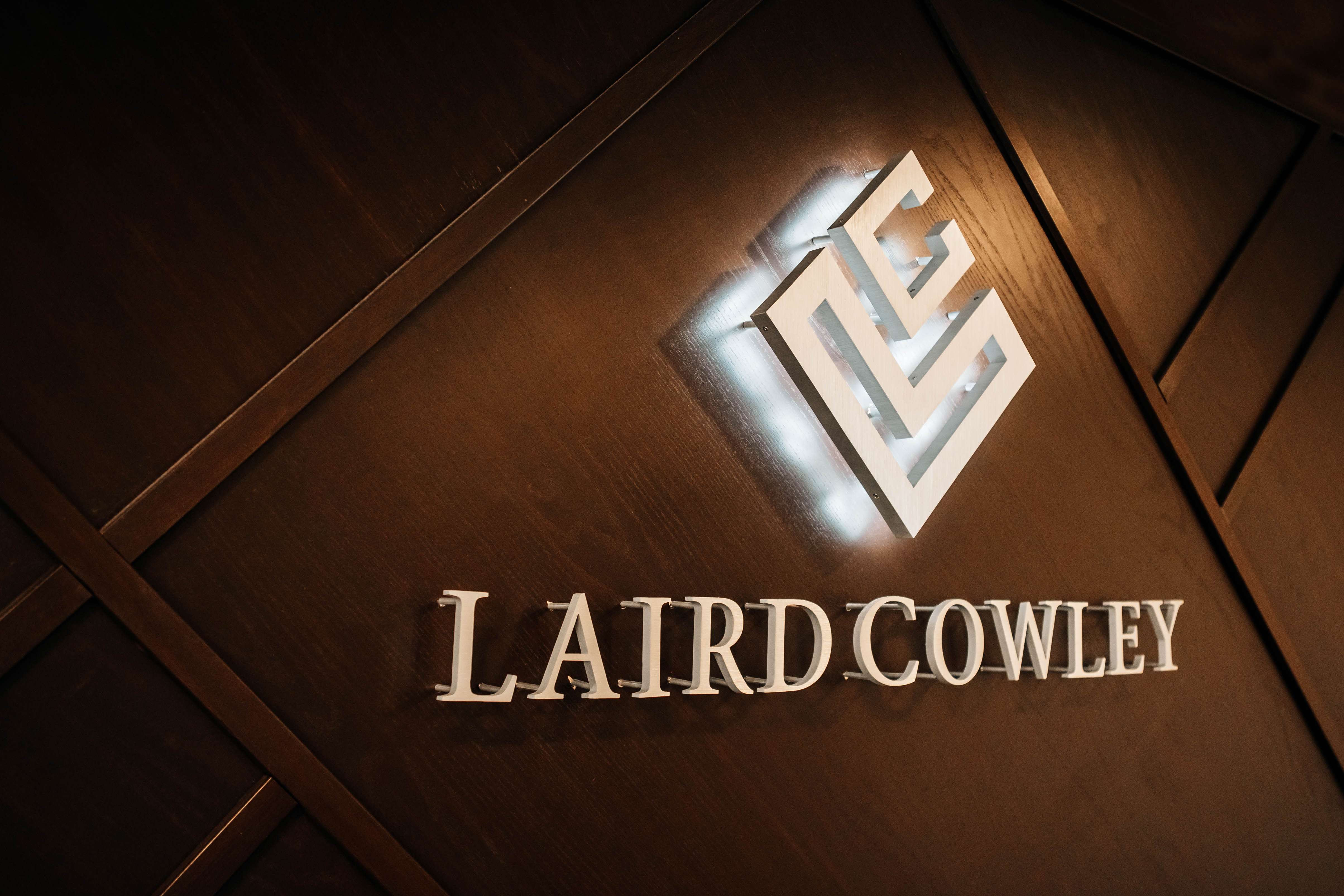 Laird Cowley, PLLC Missoula,  Office