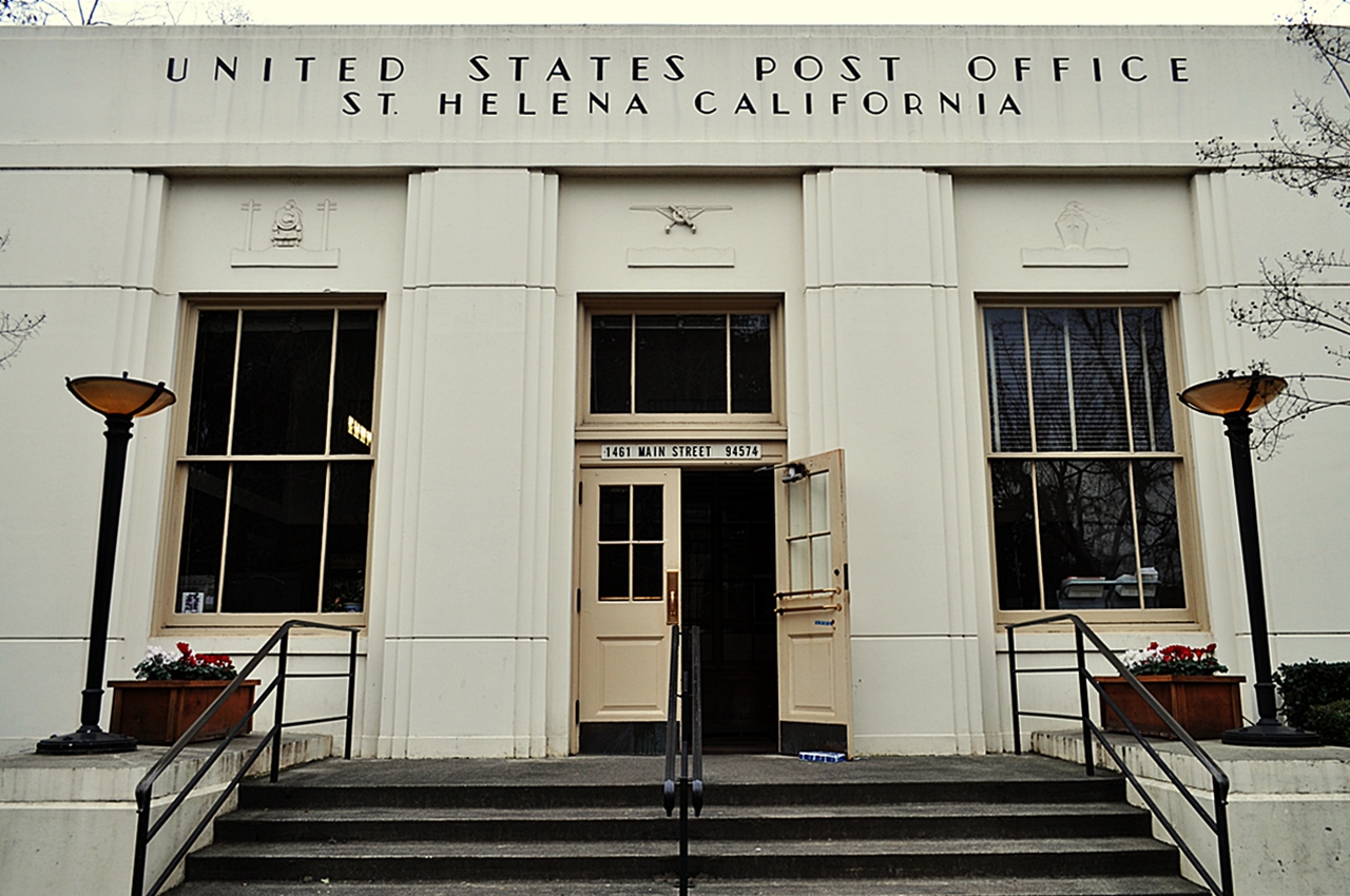 Coombs & Dunlap, LLP St. Helena, United States Office