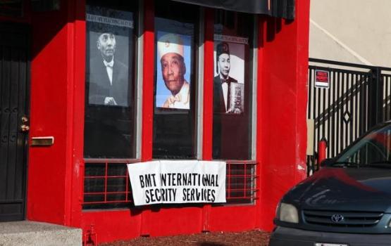 The Reeves Law Group Oakland, CA Office