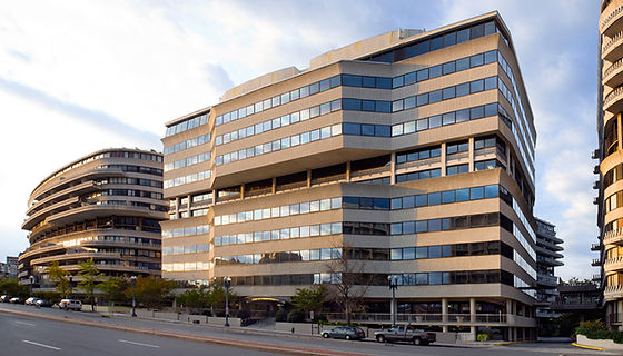 Bedi & Martinez Washington,  Office