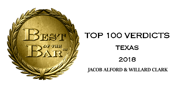 Alford & Clark PLLC Austin, TX Office