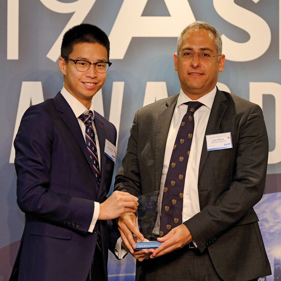 John Wilson Partners Colombo, Sri Lanka Office