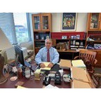 Law Offices of Collett P. Small, P.A Coral Springs, FL Office