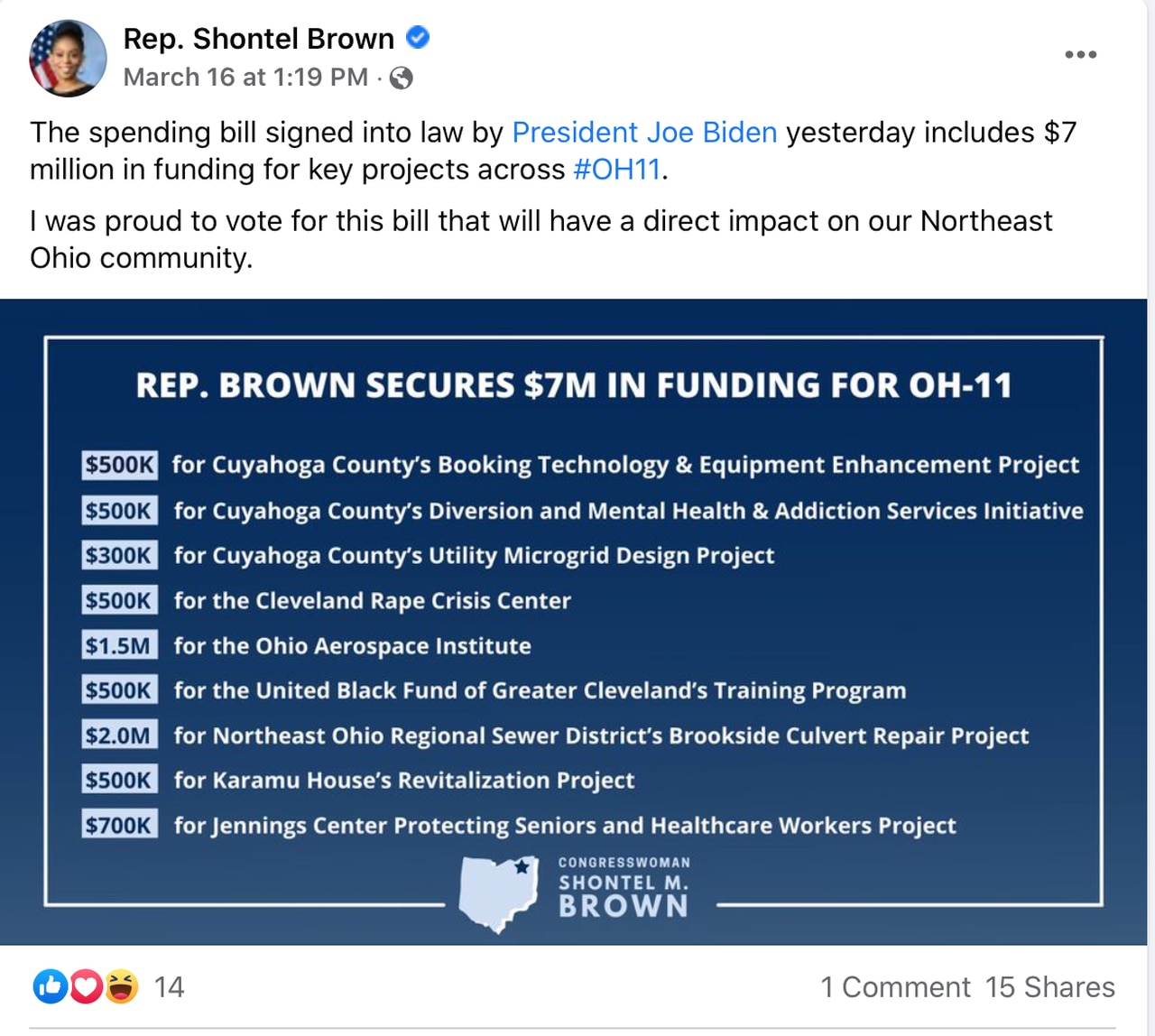 Robert Brown Immigration Law Cleveland, OH Office