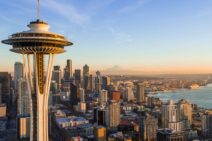 Goldberg Jones Portland, OR Office