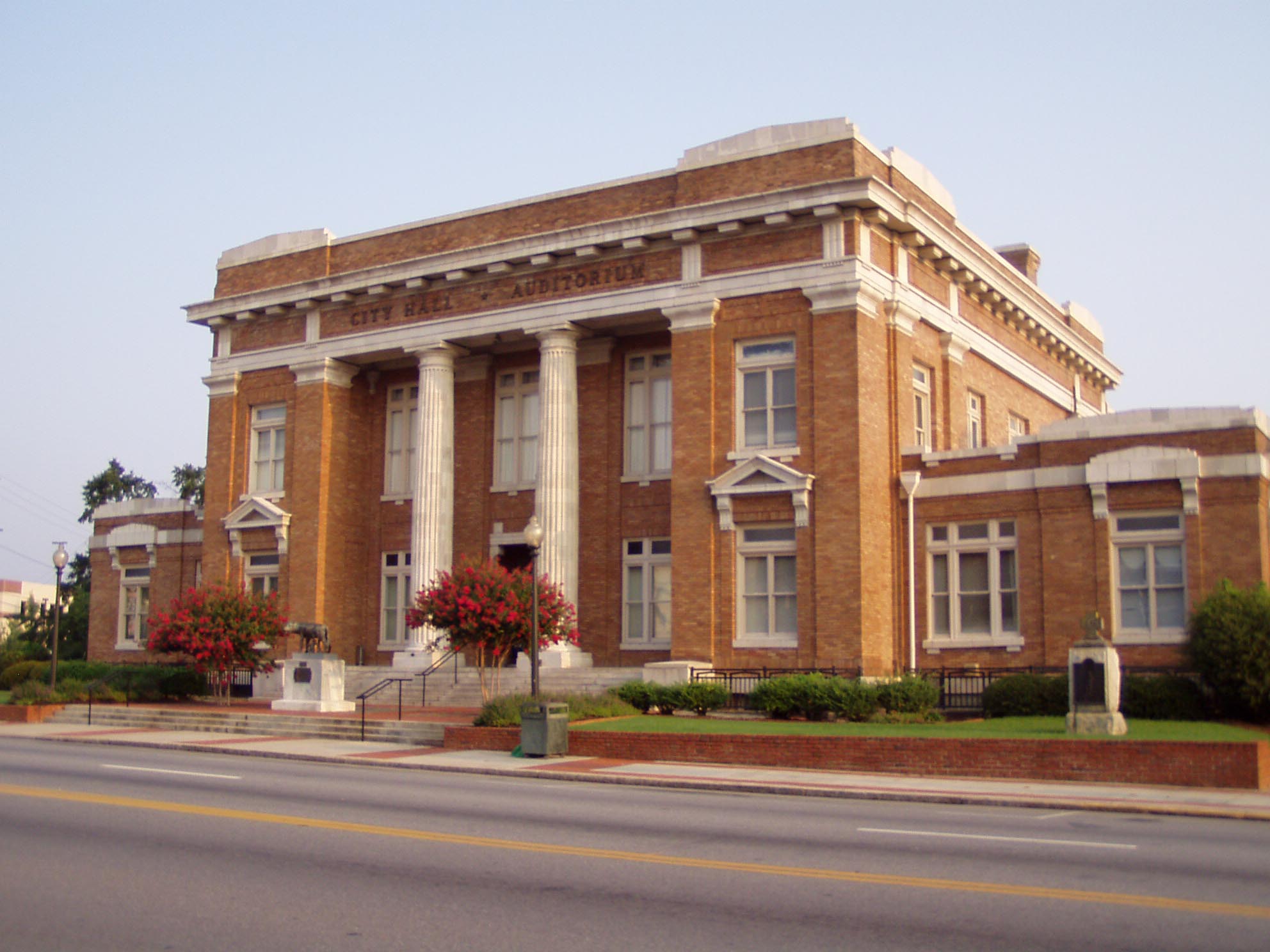 Berry & Associates, Inc Rome, GA Office