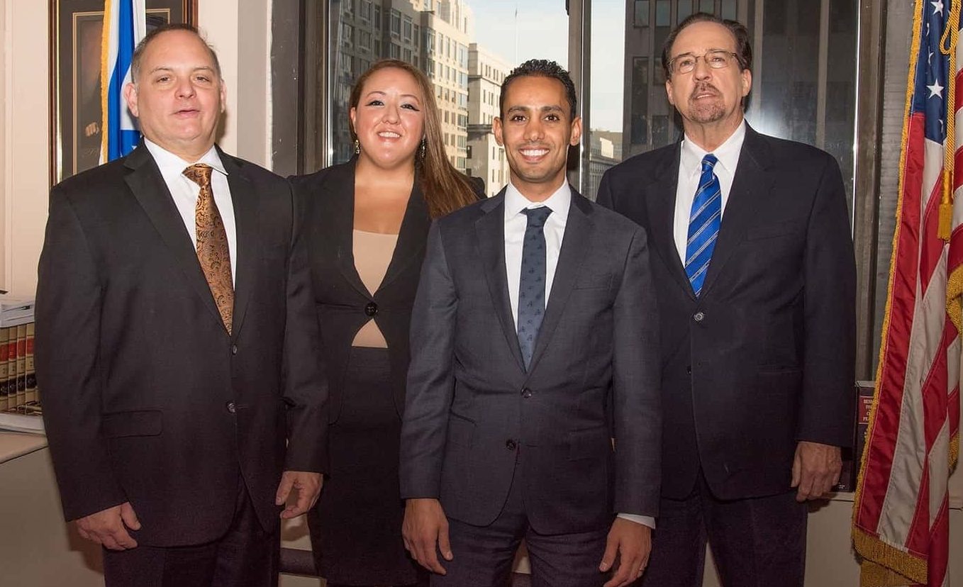 Feiner & Lavy, PC New York City, NY Office