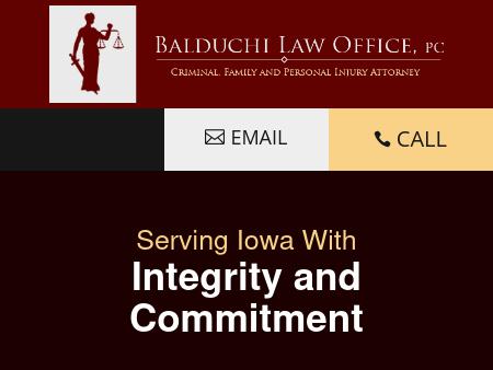 Duncan Green, P.C Des Moines, IA Office