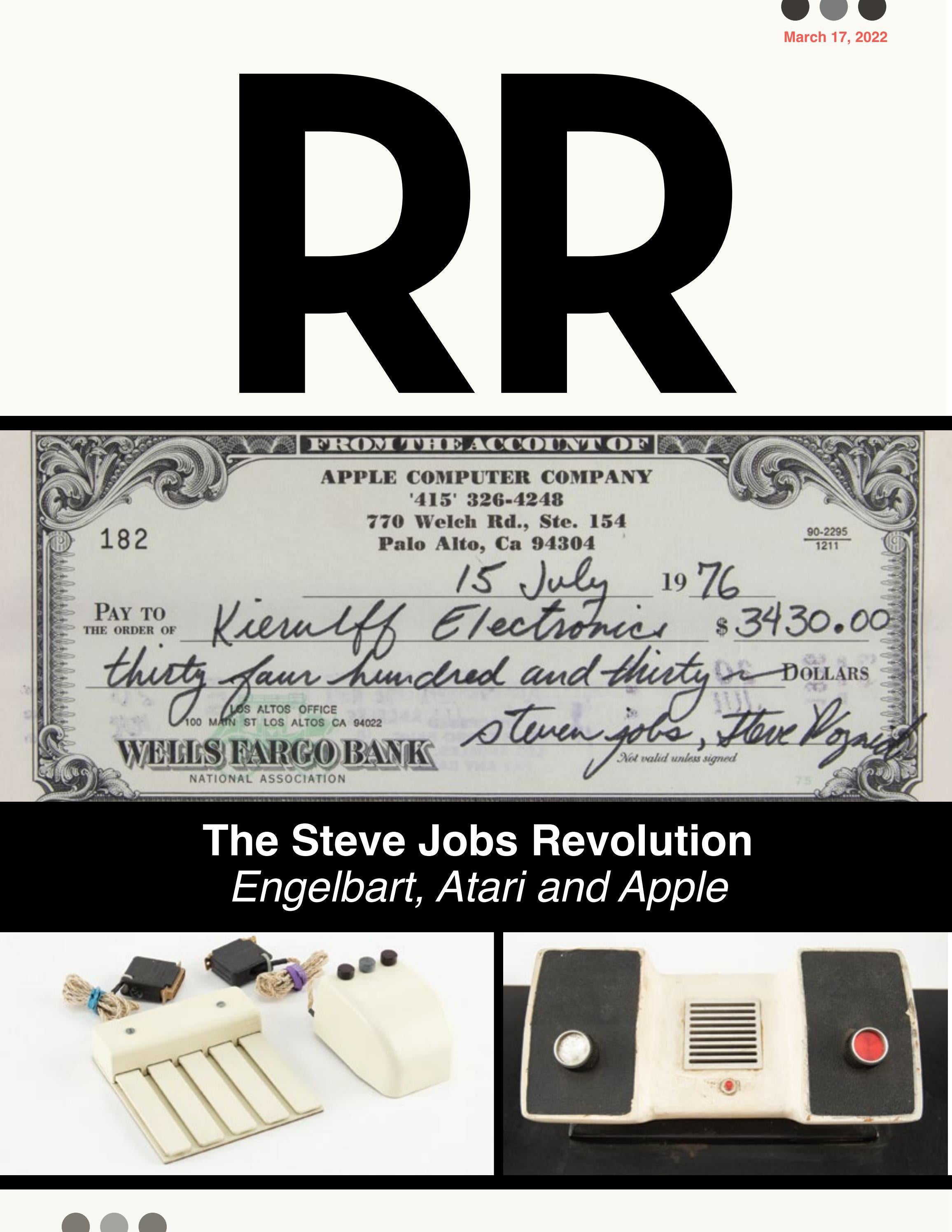 Patent Law Works Los Altos, CA Office