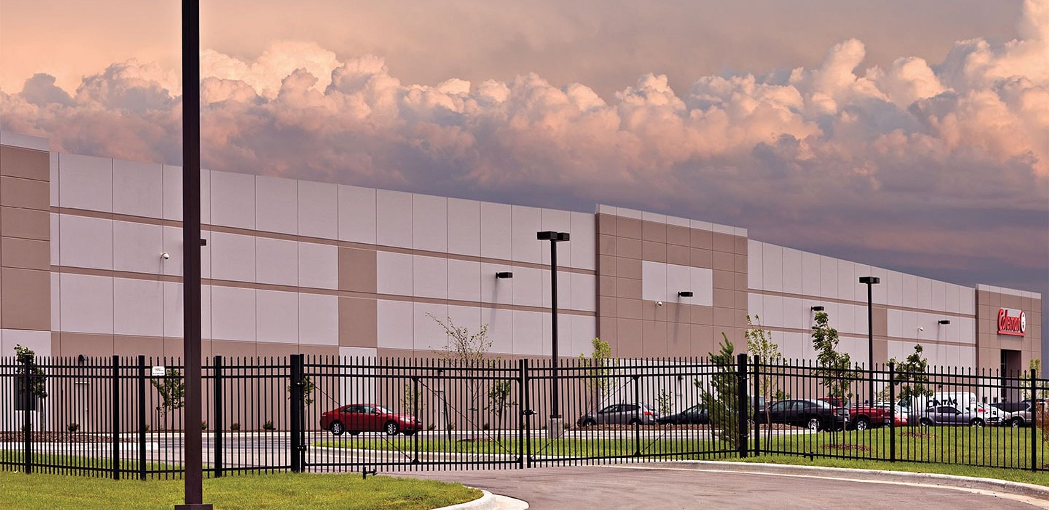 Riordan, Fulkerson, Hupert & Coleman Chicago,  Office