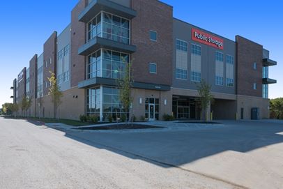 The Gordon Law Firm, LLC Kansas City,  Office