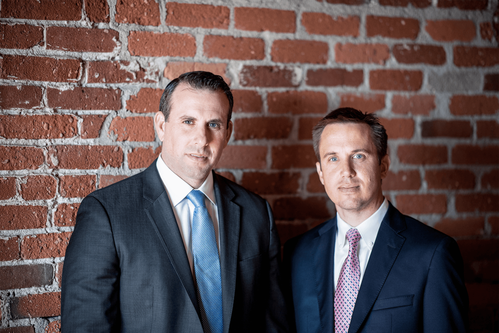 Bordin Semmer LLP Los Angeles,  Office