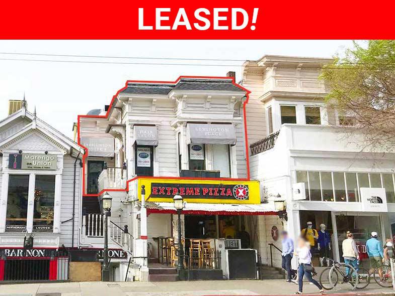 Evans Law Firm, Inc San Francisco, CA Office