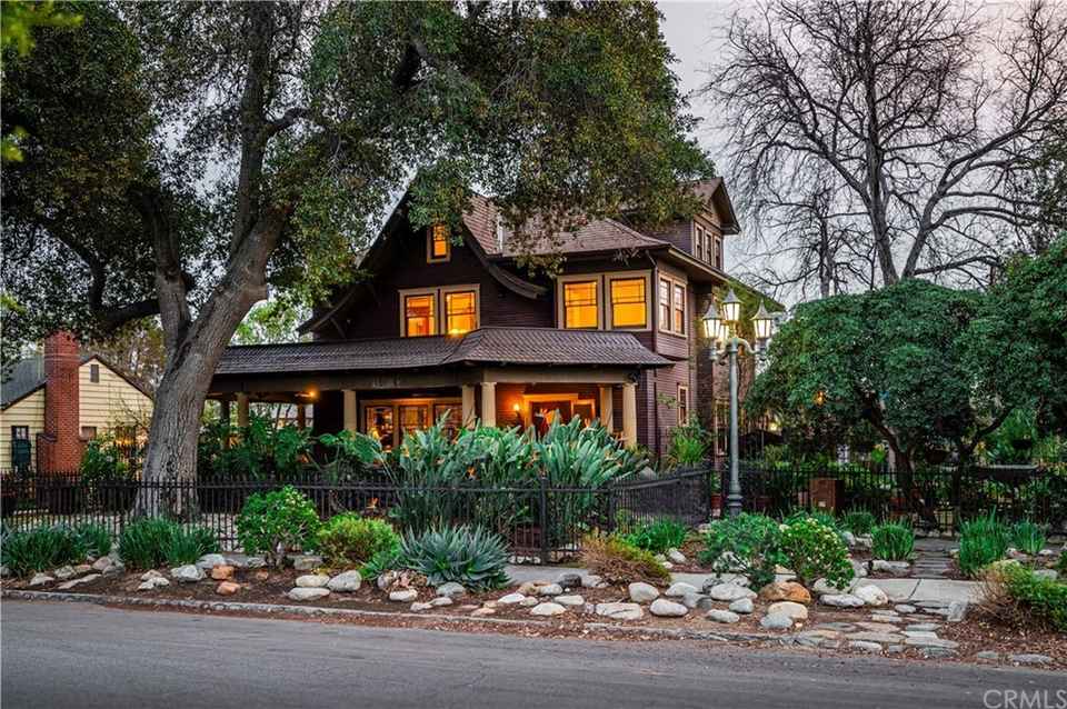 Upland Law Upland, CA Office