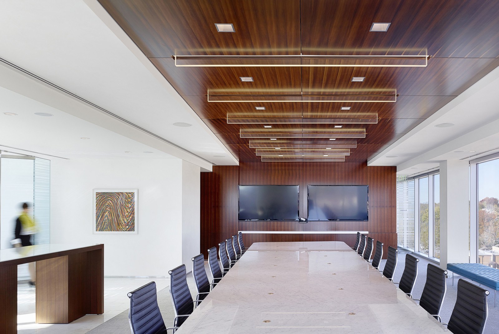 Polsinelli PC Saint Louis, MO Office