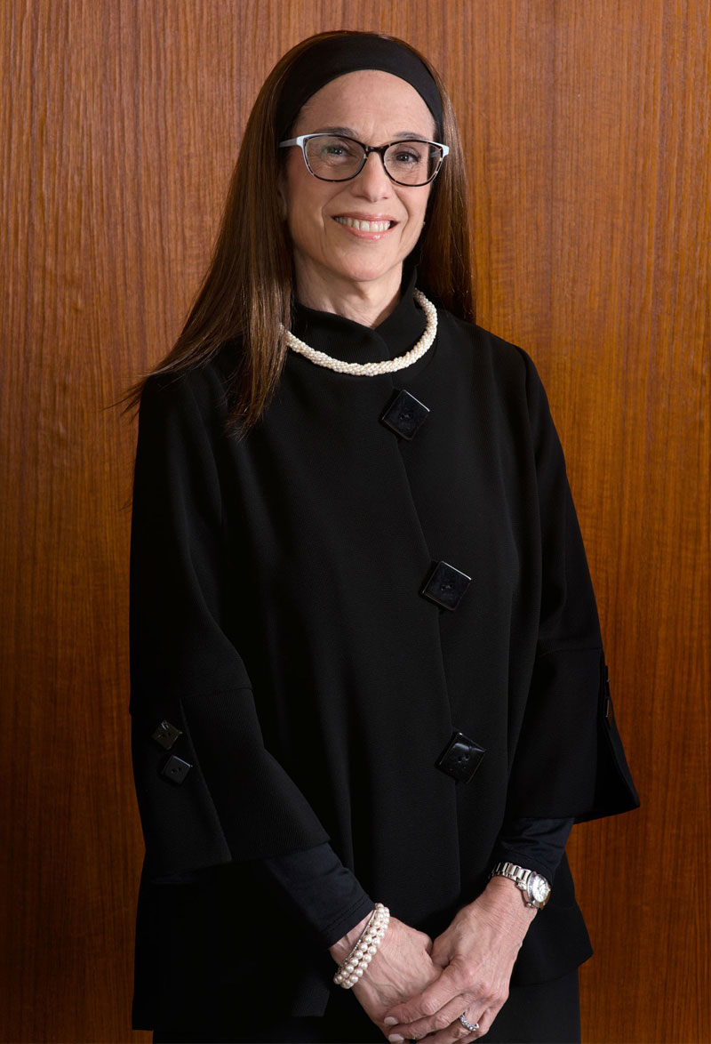 Katsky Korins LLP New York City, NY Office