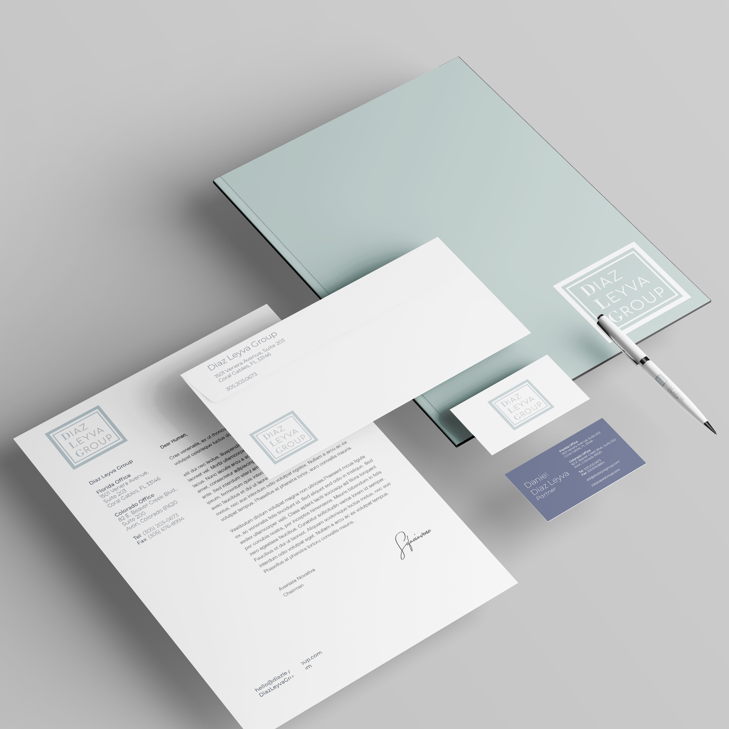 Diaz Leyva Group Avon, CO Office