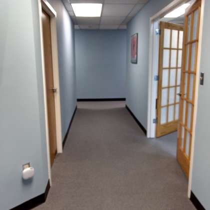 The Spiggle Law Firm Arlington, VA Office