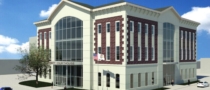 The Sharp Law Firm, PC Benton, IL Office