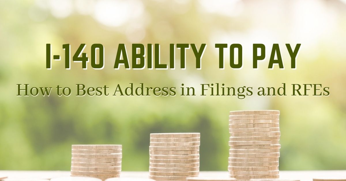 Capitol Immigration Law Group PLLC Bethesda, MD Office