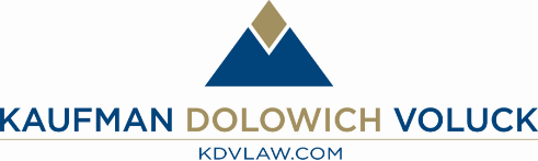 Kaufman Dolowich LLP Philadelphia, PA Office