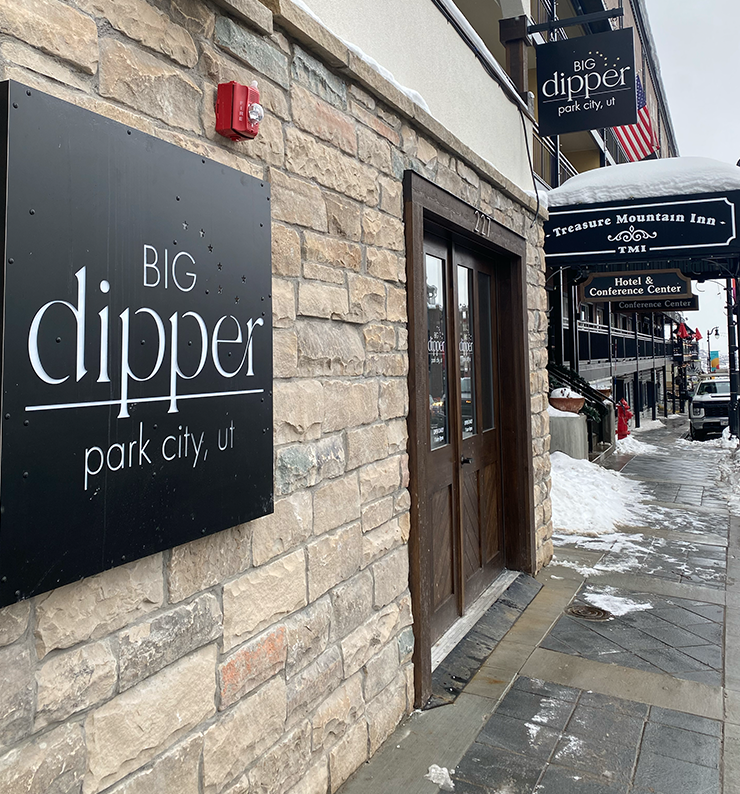 Strachan Strachan & Simon , PC Park City, UT Office