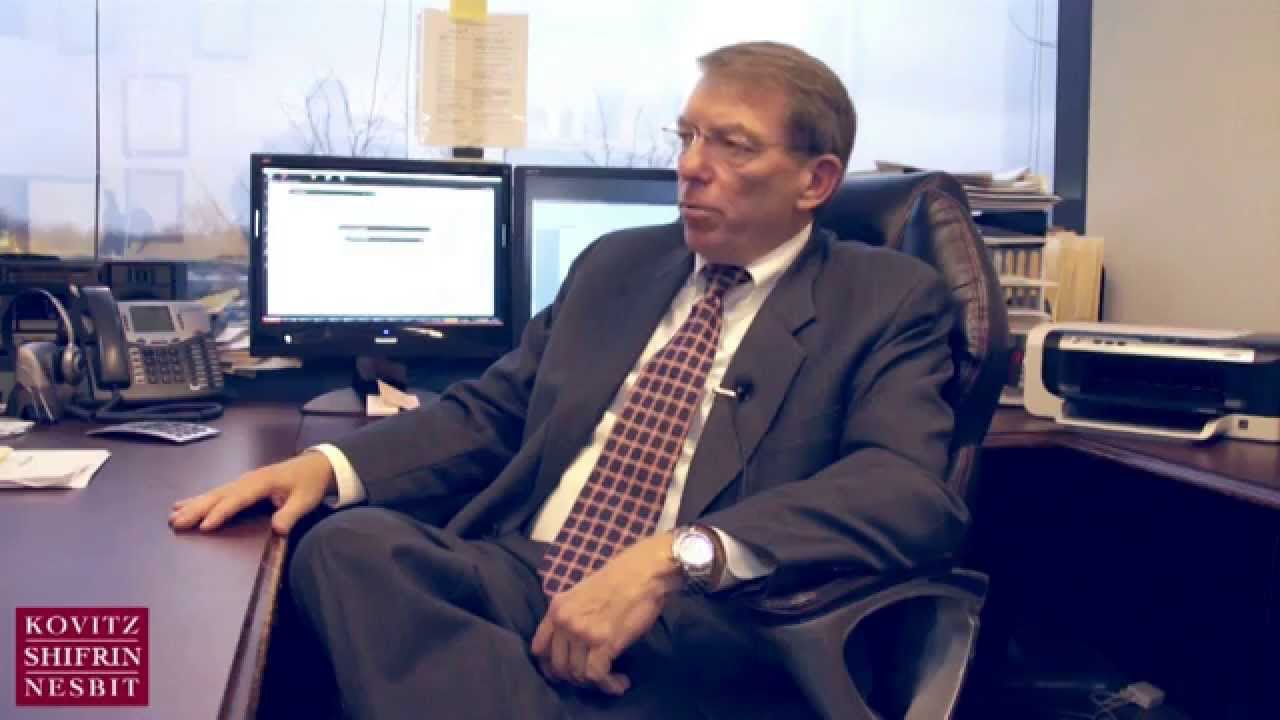 Kovitz Shifrin Nesbit Mundelein, IL Office