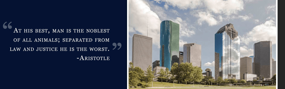 Greer, Scott & Shropshire, LLP Houston,  Office