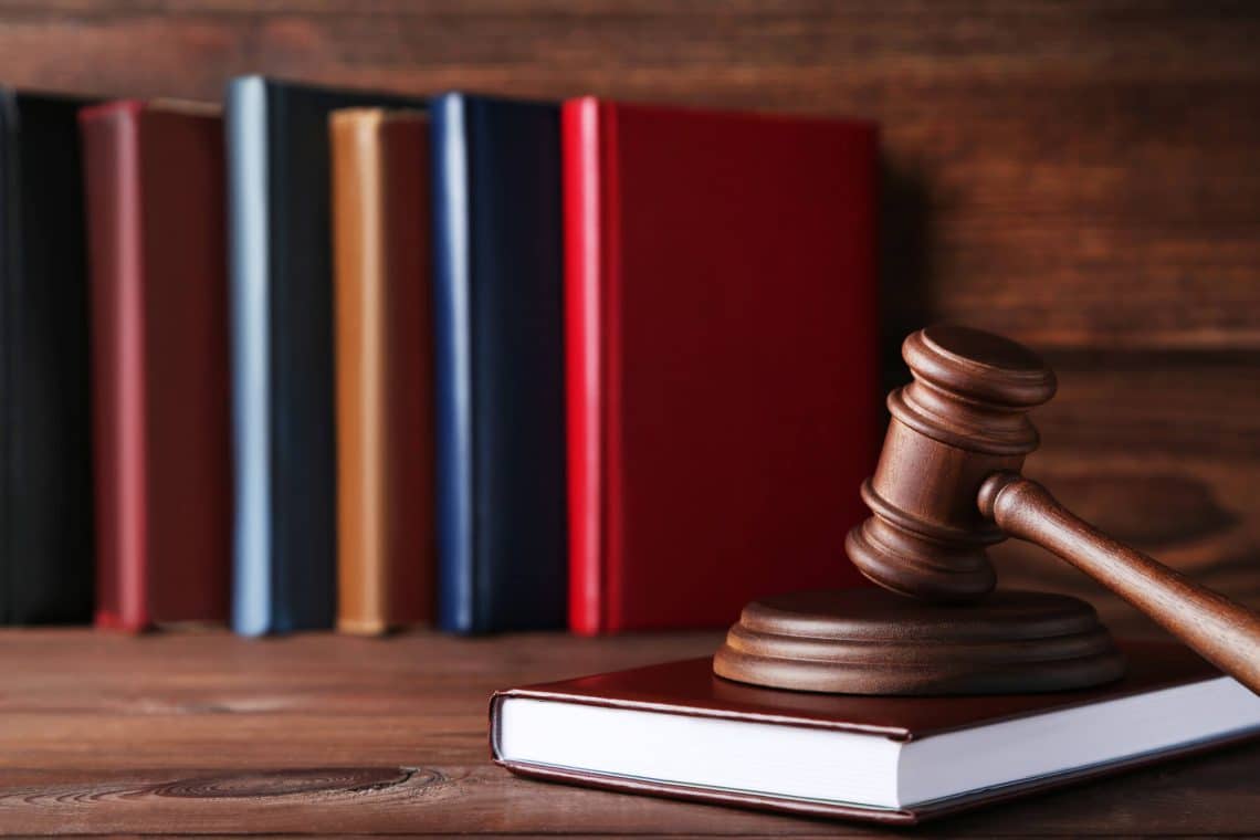 LibertyBell Law Group, LLP Woodland Hills, CA Office