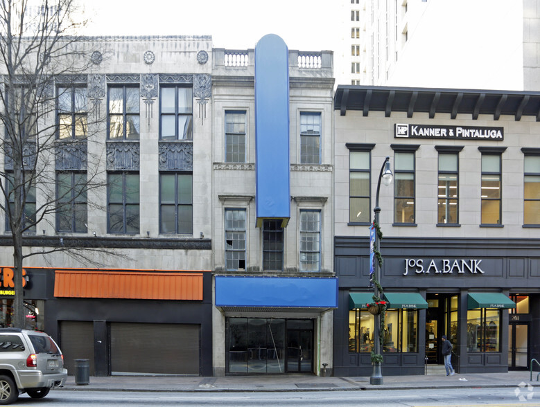 Kanner & Pintaluga Atlanta, GA Office
