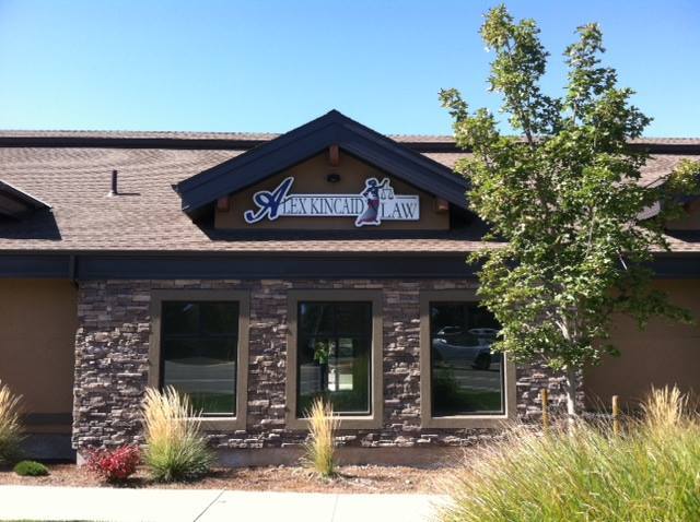 Alex Kincaid Law Emmett, ID Office