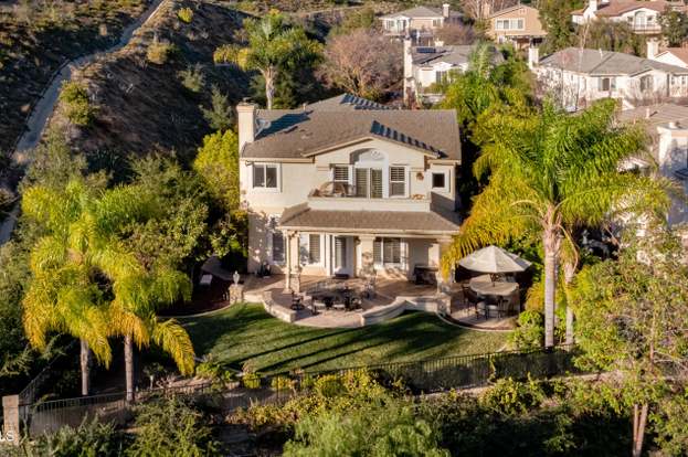Myles L. Berman Westlake Village, CA Office