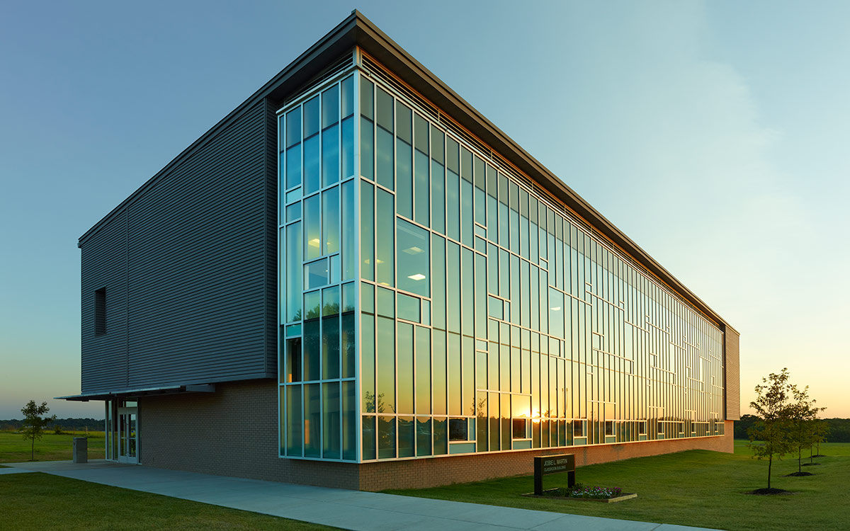 Chinn & Associates, PC Jackson, MS Office