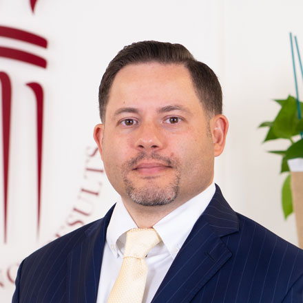 Levitsky Law Firm Brooklyn,  Office