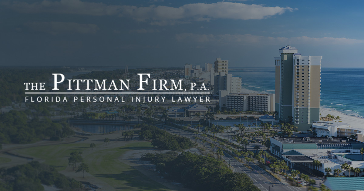 The Pittman Firm, PA Panama City, FL Office