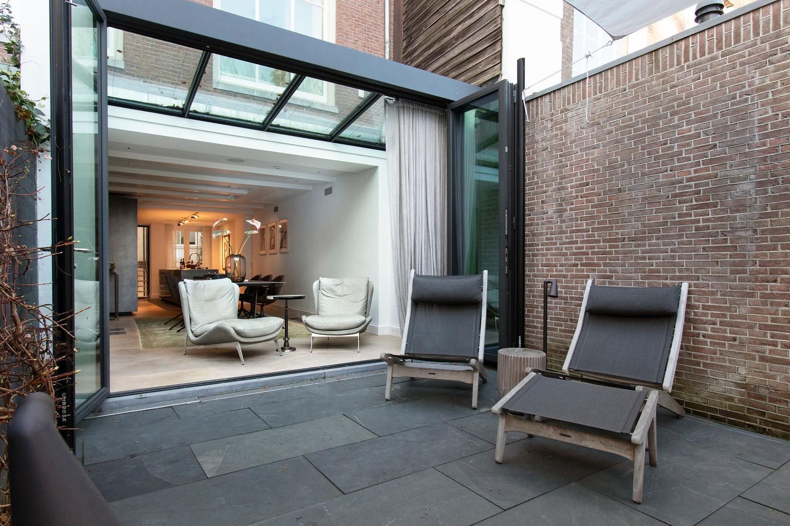 Hofhuis Alkema Groen Amsterdam, Netherlands Office