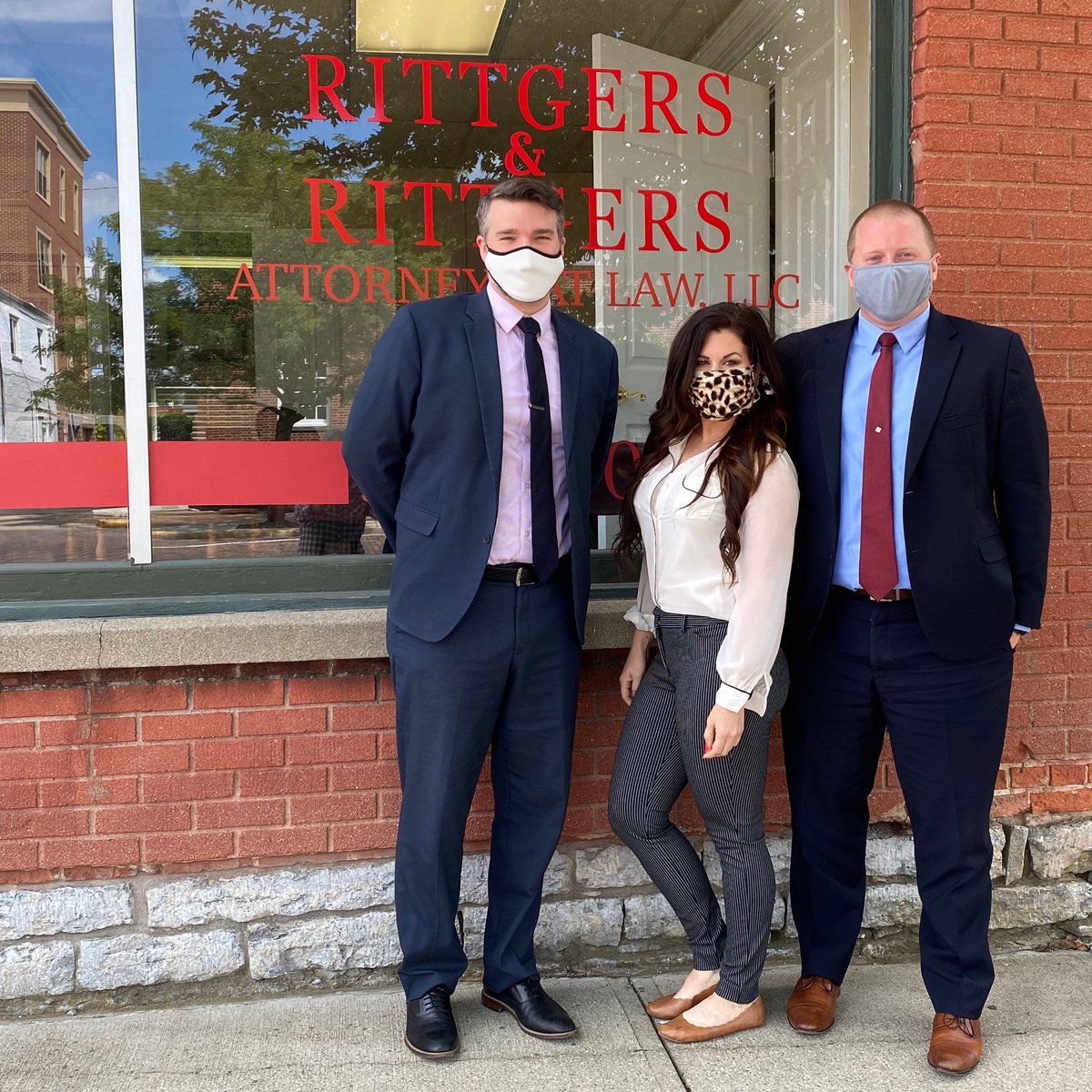 Rittgers Rittgers & Nakajima Lebanon, OH Office